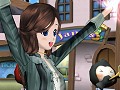 HUEの新作「社交的オンラインゲーム」の正体判明！　「マイオーディション」は「Audition 2」の日本独自バージョンか