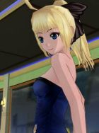 画像ギャラリー No.003のサムネイル画像 / 「マイオーディション」の正式サービスは9月19日にスタート。ゲーム内で作成できるキャラクター画像集の第2弾も公開に