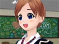 「マイオーディション」正式サービス開始記念イベントの内容や，キャラクター画像集Vol.3が公開に