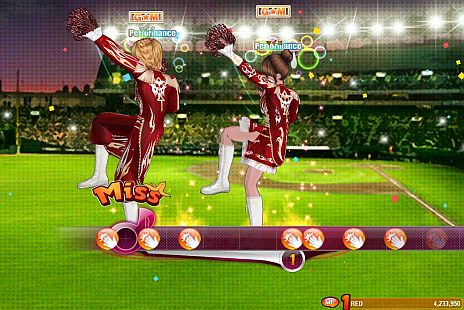 画像ギャラリー No.005のサムネイル画像 / 「マイオーディション」,2人で協力して高得点を狙える新ゲームモード「ツインダンシング」が実装に。プレゼント機能やボカロ楽曲第2弾も追加
