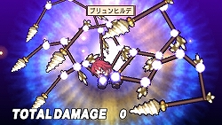 画像ギャラリー No.021のサムネイル画像 / 数々の追加/変更要素を引っさげてPSPに登場！　「魔界戦記ディスガイア2 PORTABLE」3月26日発売