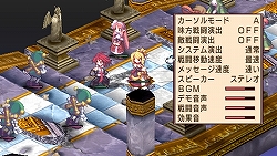 画像ギャラリー No.023のサムネイル画像 / 数々の追加/変更要素を引っさげてPSPに登場！　「魔界戦記ディスガイア2 PORTABLE」3月26日発売