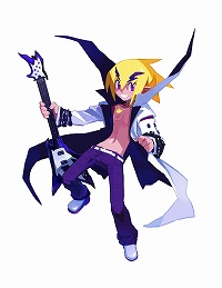 画像ギャラリー No.006のサムネイル画像 / 「魔界戦記ディスガイア2 PORTABLE」新シナリオや新キャラクターなど，追加要素の数々をたっぷりと紹介