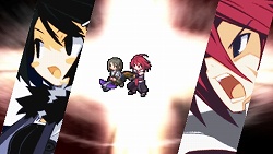画像ギャラリー No.015のサムネイル画像 / 「魔界戦記ディスガイア2 PORTABLE」新シナリオや新キャラクターなど，追加要素の数々をたっぷりと紹介