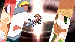 画像ギャラリー No.019のサムネイル画像 / 「魔界戦記ディスガイア2 PORTABLE」新シナリオや新キャラクターなど，追加要素の数々をたっぷりと紹介