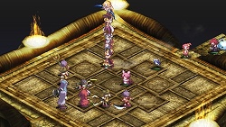 画像ギャラリー No.024のサムネイル画像 / 「魔界戦記ディスガイア2 PORTABLE」新シナリオや新キャラクターなど，追加要素の数々をたっぷりと紹介