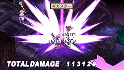 画像ギャラリー No.048のサムネイル画像 / 「魔界戦記ディスガイア2 PORTABLE」新シナリオや新キャラクターなど，追加要素の数々をたっぷりと紹介