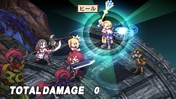 画像ギャラリー No.049のサムネイル画像 / 「魔界戦記ディスガイア2 PORTABLE」新シナリオや新キャラクターなど，追加要素の数々をたっぷりと紹介