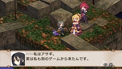画像ギャラリー No.054のサムネイル画像 / 「魔界戦記ディスガイア2 PORTABLE」新シナリオや新キャラクターなど，追加要素の数々をたっぷりと紹介