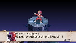 画像ギャラリー No.062のサムネイル画像 / 「魔界戦記ディスガイア2 PORTABLE」新シナリオや新キャラクターなど，追加要素の数々をたっぷりと紹介