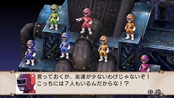 画像ギャラリー No.063のサムネイル画像 / 「魔界戦記ディスガイア2 PORTABLE」新シナリオや新キャラクターなど，追加要素の数々をたっぷりと紹介