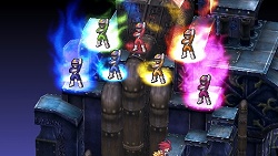 画像ギャラリー No.064のサムネイル画像 / 「魔界戦記ディスガイア2 PORTABLE」新シナリオや新キャラクターなど，追加要素の数々をたっぷりと紹介