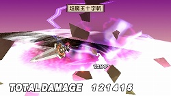 画像ギャラリー No.071のサムネイル画像 / 「魔界戦記ディスガイア2 PORTABLE」新シナリオや新キャラクターなど，追加要素の数々をたっぷりと紹介