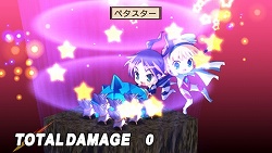 画像ギャラリー No.078のサムネイル画像 / 「魔界戦記ディスガイア2 PORTABLE」新シナリオや新キャラクターなど，追加要素の数々をたっぷりと紹介