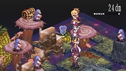 画像ギャラリー No.081のサムネイル画像 / 「魔界戦記ディスガイア2 PORTABLE」新シナリオや新キャラクターなど，追加要素の数々をたっぷりと紹介