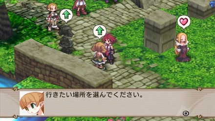 画像ギャラリー No.038のサムネイル画像 / “まいにちいっしょ”のトロとクロがやってくる!? 「魔界戦記ディスガイア2 PORTABLE」の追加DLCが本日配信