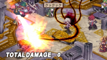 画像ギャラリー No.015のサムネイル画像 / 「魔界戦記ディスガイア2 PORTABLE」追加DLC第2弾は本日配信開始
