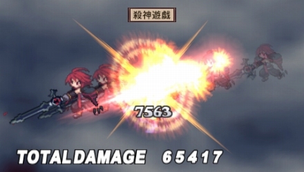 画像ギャラリー No.016のサムネイル画像 / 「魔界戦記ディスガイア2 PORTABLE」追加DLC第2弾は本日配信開始