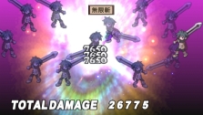 画像ギャラリー No.017のサムネイル画像 / 「魔界戦記ディスガイア2 PORTABLE」本日配信開始の追加DLC第3弾，「ファントム・ブレイブ」から「マローネ」と「アッシュ」が参戦