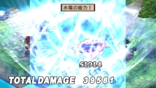 画像ギャラリー No.018のサムネイル画像 / 「魔界戦記ディスガイア2 PORTABLE」本日配信開始の追加DLC第3弾，「ファントム・ブレイブ」から「マローネ」と「アッシュ」が参戦