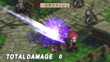 画像ギャラリー No.010のサムネイル画像 / 「魔界戦記ディスガイア2 PORTABLE」追加DLC第4弾，「ファントム・キングダム」のプラムと，新作「アンティフォナの聖歌姫」からミアベルが本日配信