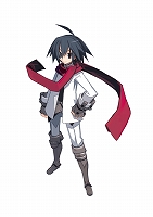 画像ギャラリー No.010のサムネイル画像 / PSP「魔界戦記ディスガイア2」Best版のDL販売開始。追加キャラのパックも