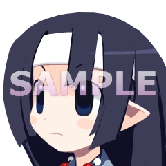 画像ギャラリー No.003のサムネイル画像 / 「魔界戦記ディスガイア2 PORTABLE」，PS3のXMB用アバターを配信