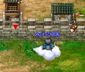 画像ギャラリー No.002のサムネイル画像 / 「三国ヒーローズ」，限定武将「雪だるま」などを入手可能なクリスマスイベント