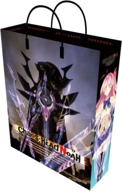 画像ギャラリー No.001のサムネイル画像 / 「CHAOS;HEAD NOAH」,東名阪縦断イベントを開催