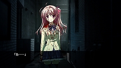 画像ギャラリー No.010のサムネイル画像 / 妄想トリガーでポジティブ/ネガティブ展開をコントロール! Xbox 360用妄想科学ADV「CHAOS;HEAD NOAH」