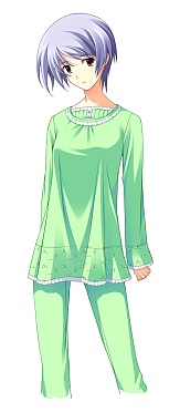 画像ギャラリー No.024のサムネイル画像 / 妄想トリガーでポジティブ/ネガティブ展開をコントロール! Xbox 360用妄想科学ADV「CHAOS;HEAD NOAH」