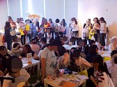 画像ギャラリー No.003のサムネイル画像 / 「Livly Island」オフラインイベントを渋谷で8月17日から21日まで開催