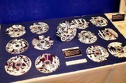 画像ギャラリー No.009のサムネイル画像 / スマートフォン版の構想も？　グッズの販売やユーザー製作物の展示も行われている「Livly Island Dr.ミュラー研究所 研究発表会2013」レポート