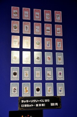 画像ギャラリー No.012のサムネイル画像 / スマートフォン版の構想も？　グッズの販売やユーザー製作物の展示も行われている「Livly Island Dr.ミュラー研究所 研究発表会2013」レポート