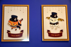 画像ギャラリー No.017のサムネイル画像 / スマートフォン版の構想も？　グッズの販売やユーザー製作物の展示も行われている「Livly Island Dr.ミュラー研究所 研究発表会2013」レポート