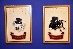 画像ギャラリー No.021のサムネイル画像 / スマートフォン版の構想も？　グッズの販売やユーザー製作物の展示も行われている「Livly Island Dr.ミュラー研究所 研究発表会2013」レポート