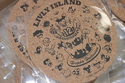 画像ギャラリー No.013のサムネイル画像 / 「Livly Island COR」のオフラインイベント「Dr.ミュラー研究所　研究発表会2015　〜お菓子なお茶会　in　ハロウィン〜」が10月25日まで開催中。今年も発表は盛りだくさん