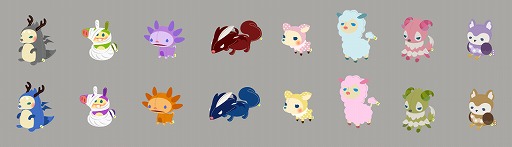 画像ギャラリー No.006のサムネイル画像 / 「Livly Island COR」，3日間限定のスロットが当たりやすくなるイベントを開催