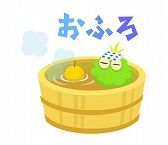 画像ギャラリー No.007のサムネイル画像 / 「Livly Island COR」のキャラクターがLINEスタンプとして登場