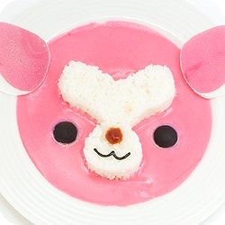 画像ギャラリー No.010のサムネイル画像 / 「Livly island COR」,スイーツパラダイス新宿東口店でコラボが実施。貸し切りイベントも