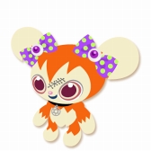 画像ギャラリー No.002のサムネイル画像 / PC用オンラインゲーム「Livly island COR」,スマートフォン対応プロジェクト始動。PCブラウザで飼っているリヴリーをスマホからお世話できるように
