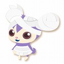 画像ギャラリー No.004のサムネイル画像 / 「Livly island COR」,自動給餌器のアイテムが登場に