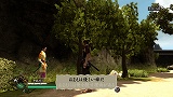 侍道3