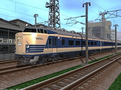 画像ギャラリー No.001のサムネイル画像 / アイマジック,シリーズ最新バージョン「鉄道模型シミュレーター5」の第0号&第1号を同時リリース