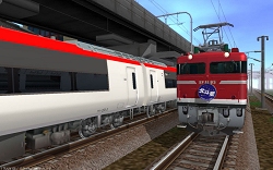 画像ギャラリー No.003のサムネイル画像 / アイマジック,シリーズ最新バージョン「鉄道模型シミュレーター5」の第0号&第1号を同時リリース