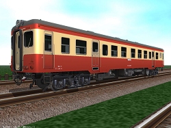 画像ギャラリー No.005のサムネイル画像 / アイマジック,シリーズ最新バージョン「鉄道模型シミュレーター5」の第0号&第1号を同時リリース