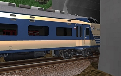画像ギャラリー No.007のサムネイル画像 / アイマジック,シリーズ最新バージョン「鉄道模型シミュレーター5」の第0号&第1号を同時リリース