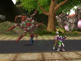 Cartoon Network Universe: FusionFall