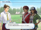 画像ギャラリー No.005のサムネイル画像 / 三つの職種が楽しめる競馬シム,「Winning Post World」Windows版が2月20日に発売