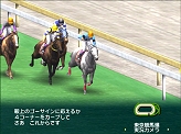 画像ギャラリー No.007のサムネイル画像 / 三つの職種が楽しめる競馬シム,「Winning Post World」Windows版が2月20日に発売